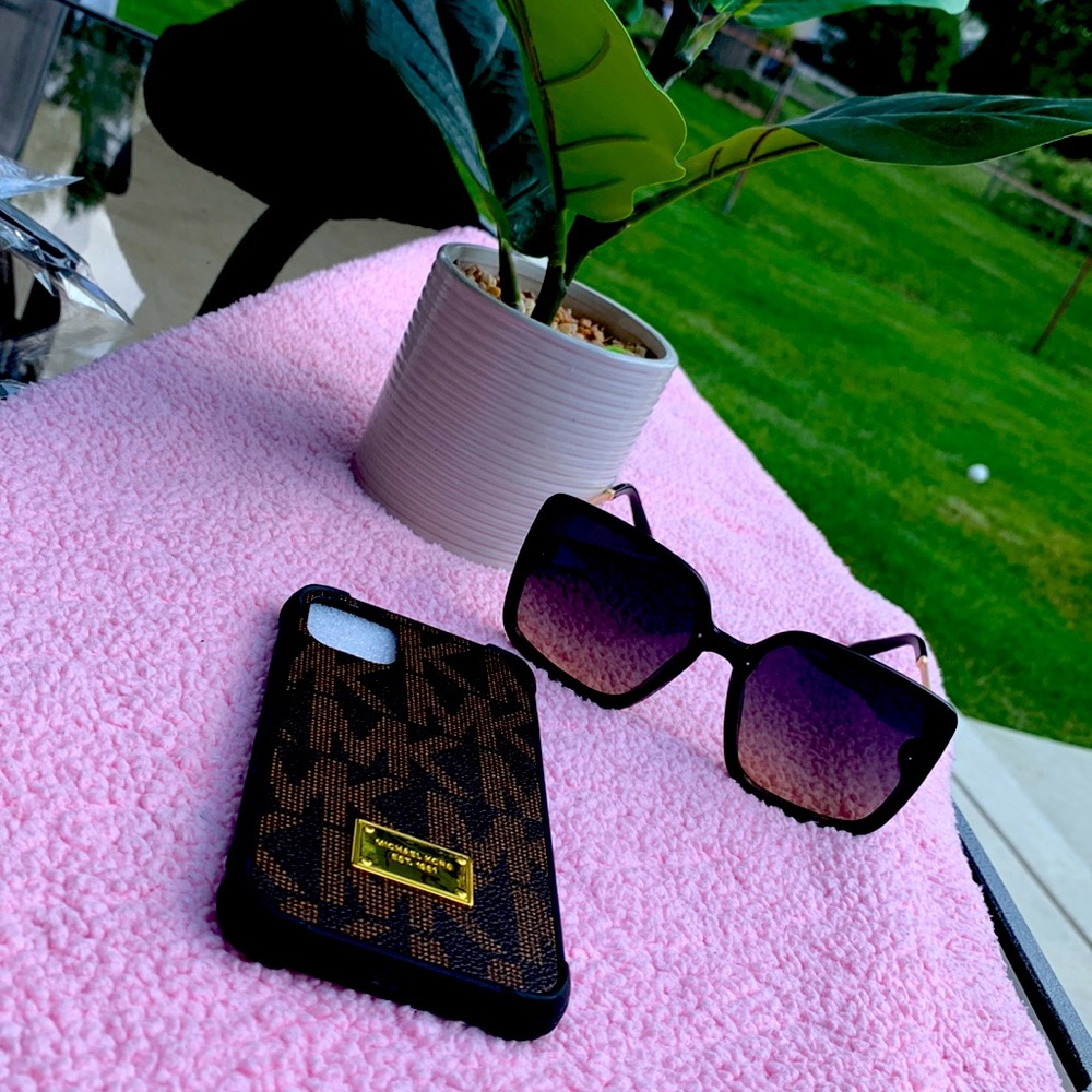 Michael Kors Phone Case
